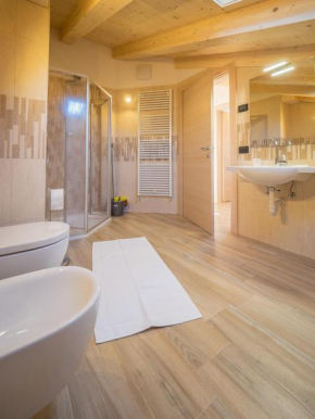 Гостиница Apartments & Rooms MyHolidayLivigno  Ливиньо